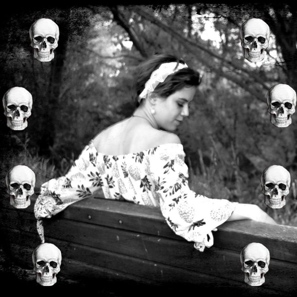 Meet your Posher, Nonie